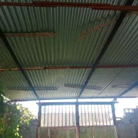 جوشکاری و بنایی سیار