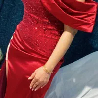 خیاطی زنانه مجلسی و عروس پاساژ کلانتری واحد۲۰۷|لباس|زابل, |دیوار
