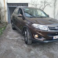 تیگو چری 5 مدل 1395|خودرو سواری و وانت|فریدون‌کنار, |دیوار