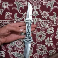تسبی میخ کوب