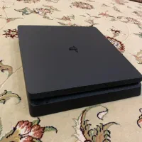 ps4 اسلیم ۵۰۰