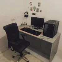 کامپیوتر گیمینگ نسل ۱۲|رایانه رومیزی|کرمانشاه, |دیوار