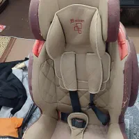 صندلی ماشین