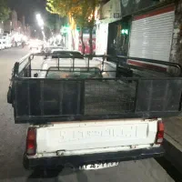 باربری به تمام نقاط ایران