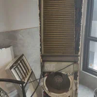 سرویس و تعمیر یخچال ساید و صنعتی کولر لباسشویی