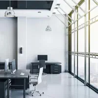 منشی خانم با درامد ماهانه ۲۰میلیون