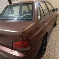 پراید 132 مدل 87