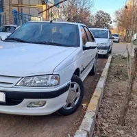 پژو پارس تیوفایو ۹۹|خودرو سواری و وانت|قزوین, |دیوار