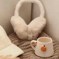 گوش گیر کلاه تدی ۱۴۹|لباس|قم, شاه ابراهیم|دیوار