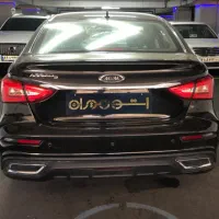 آریزو ۵ fl، مدل ۴۰۴، نقد و اقساط|خودرو سواری و وانت|تهران, قبا|دیوار