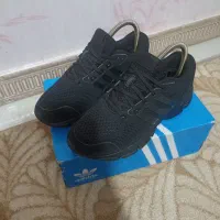 کتونی آدیداس اکومنت zx بوست اورجینال zx700