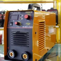 حراج انواع موتورجوش بزرگ ومینی150تا600امپر|حراج|کوهین, |دیوار