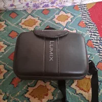 دوربین هندی کم پاناسونیک|دوربین عکاسی و فیلمبرداری|مشکیندشت, |دیوار