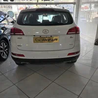 جک s5 موتور 2000cc مدل 1398 نقد و اقساط|خودرو سواری و وانت|مشهد, فرهنگ|دیوار