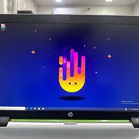 لپ تاپ Hp 17 inch|رایانه همراه|تبریز, |دیوار