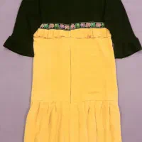 مانتو زنانه|لباس|اراک, |دیوار