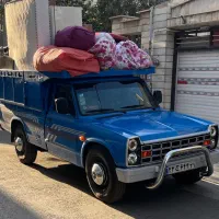 باربری صدف حمل اثاثیه منزل اسلامشهر تمام نقط ایران