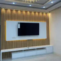 طراحی و اجرا ساختمان/بازسازی