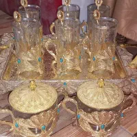 سرویس چایخوری
