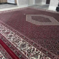 فرش|فرش|زنجان, |دیوار