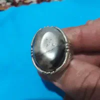 فروش انگشتر قجری قدیمی