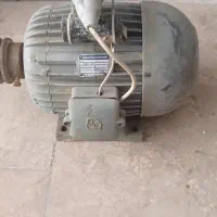 الکتروموتور  الکواتریش اصل