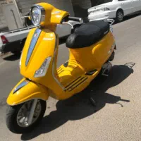 موتور سیکلت