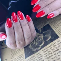 کاشت ناخن|خدمات آرایشگری و زیبایی|خرمدره, |دیوار