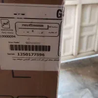 یخچال گلدن لوکس|یخچال و فریزر|تهران, سلسبیل جنوبی|دیوار