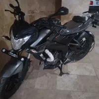 NS200|موتورسیکلت|ساوه, |دیوار