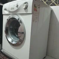 لباسشویی|ماشین لباسشویی و خشککن لباس|قرچک, داوود آباد|دیوار