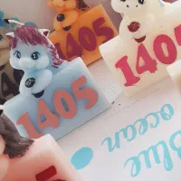 شمع سال|صنایع دستی و سایر لوازم تزئینی|گنبد کاووس, |دیوار