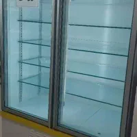 فروش فریزر صنعتی ایستاده الکترواستیل