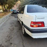 پژو 405|خودرو سواری و وانت|تهران, یافت آباد جنوبی|دیوار