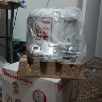 سرخ کن مولینکس نو مدل AM30 یکونیم لیتری