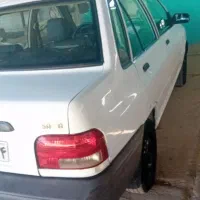 پراید ۱۳۱ مدل ۸۸|خودرو سواری و وانت|میناب, |دیوار