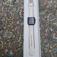 دوربین دیجیتال فوری و یک عدد اپل واچ|دوربین عکاسی و فیلمبرداری|ری, شهرک نظامی|دیوار