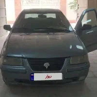 سمند مدل ۸۳