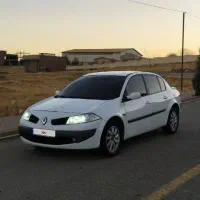 مگان مدل ۹۱ سند شخصی|خودرو سواری و وانت|تهران, شهرک شریعتی|دیوار