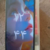 گوشی ردمی a3|موبایل|فلاورجان, |دیوار