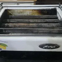 گاز کبابی