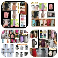 شیشه فلاسک 145 / فلاکس 229 / فی تک فروشی|ظروف نگهدارنده، پلاستیکی، یکبارمصرف|مشهد, آیت الله کاشانی|دیوار