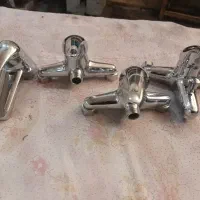 شیرالات مارک شودر با کیفیت بالا نو .
