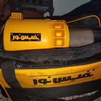 فنر برقی سیم کشی ساختمان