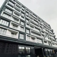 برج اداری کهن پلازا از ۱۲۰متر تا ۴۵۰متر کلیدنخورده