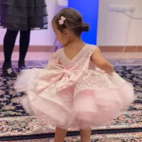 پیراهن مجلسی
