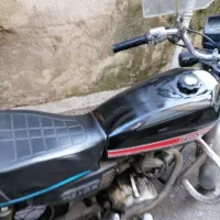 موتور هندا 125