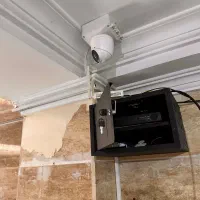 فروش فوری سیستم دوربین مدار بسته کامل و آماده نصب