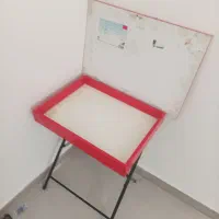 میز درس|میز تحریر و کامپیوتر|طارم, |دیوار