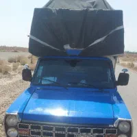 بابری نیسان
